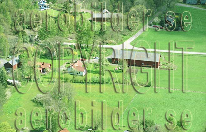 FFF 03005, #33. FFF 03005_0033 (Uppges vid kontakt med Svenska Aero-Bilder AB)